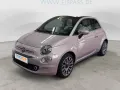 Fiat 500C Star TEMPOMAT APPLE/ANDROID ALU PDC BLUETOO
