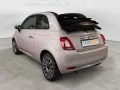 Fiat 500C Star TEMPOMAT APPLE/ANDROID ALU PDC BLUETOO