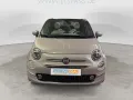 Fiat 500C Star TEMPOMAT APPLE/ANDROID ALU PDC BLUETOO