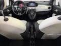 Fiat 500C Star TEMPOMAT APPLE/ANDROID ALU PDC BLUETOO
