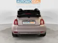Fiat 500C Star TEMPOMAT APPLE/ANDROID ALU PDC BLUETOO
