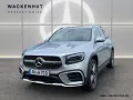 Mercedes-Benz GLB 220 d 4MATIC AMG*AHK*MULTIBEAM*SHZ*360°*