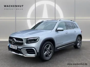 Mercedes-Benz GLB 220 d 4MATIC AMG*AHK*MULTIBEAM*SHZ*360°*