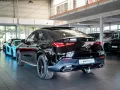Mercedes-Benz GLC220d Coupe AMG Pano AHK Burm HUD