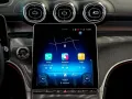 Mercedes-Benz GLC220d Coupe AMG Pano AHK Burm HUD