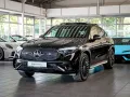 Mercedes-Benz GLC220d Coupe AMG Pano AHK Burm HUD