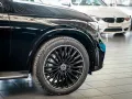 Mercedes-Benz GLC220d Coupe AMG Pano AHK Burm HUD