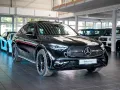 Mercedes-Benz GLC220d Coupe AMG Pano AHK Burm HUD
