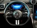 Mercedes-Benz GLC220d Coupe AMG Pano AHK Burm HUD