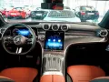 Mercedes-Benz GLC220d Coupe AMG Pano AHK Burm HUD