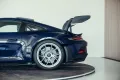 Porsche 992.1 GT3 RS Weissach-Paket, PTS, Sonderwunsch
