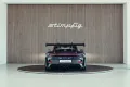 Porsche 992.1 GT3 RS Weissach-Paket, PTS, Sonderwunsch
