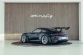 Porsche 992.1 GT3 RS Weissach-Paket, PTS, Sonderwunsch