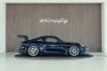 Porsche 992.1 GT3 RS Weissach-Paket, PTS, Sonderwunsch