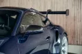 Porsche 992.1 GT3 RS Weissach-Paket, PTS, Sonderwunsch