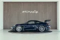 Porsche 992.1 GT3 RS Weissach-Paket, PTS, Sonderwunsch
