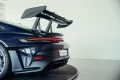 Porsche 992.1 GT3 RS Weissach-Paket, PTS, Sonderwunsch