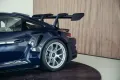 Porsche 992.1 GT3 RS Weissach-Paket, PTS, Sonderwunsch