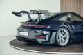 Porsche 992.1 GT3 RS Weissach-Paket, PTS, Sonderwunsch