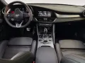 Alfa Romeo Giulia Intensa Q4 AUTOMATIK NAV LED PANODACH DIG
