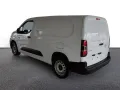 Opel Combo L2H1(XL) Automatik + 3-Sitzer + RFK u. PDC