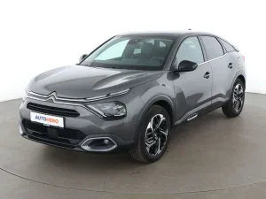 Citroën C4 1.2 PureTech Max