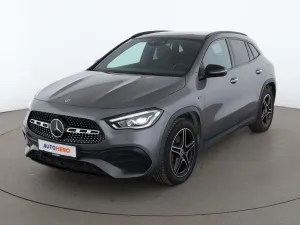 Mercedes-Benz GLA 250e AMG Line Aut.*NAV*ACC*CAM*PDC*SHZ*AHK*