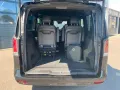 Mercedes-Benz EQV 300 L Avantg. Multibeam Distronic Kamera