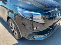 Mercedes-Benz EQV 300 L Avantg. Multibeam Distronic Kamera