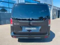 Mercedes-Benz EQV 300 L Avantg. Multibeam Distronic Kamera