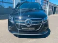 Mercedes-Benz EQV 300 L Avantg. Multibeam Distronic Kamera