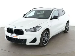 BMW X2 xDrive 25e M Sport Aut.*NAVI*PDC*