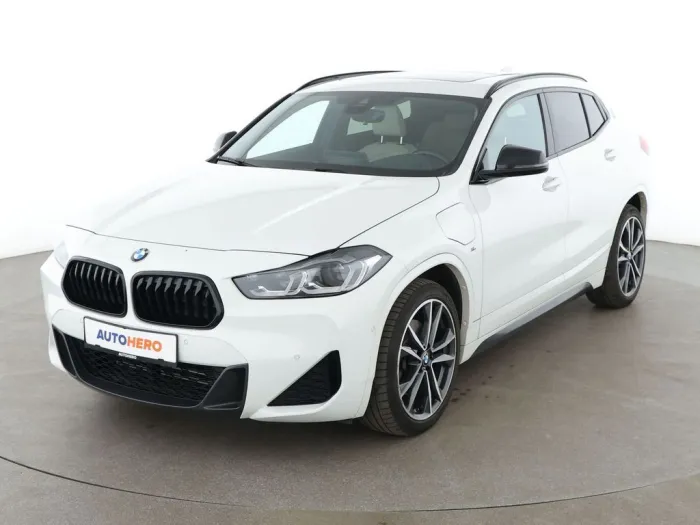 BMW X2 xDrive 25e M Sport Aut.*NAVI*PDC*