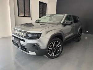 Other Jeep Avenger 1.2 Turbo 100 CV Summit - 2024