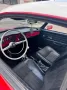 Volkswagen vw Karmann Ghia