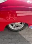 Volkswagen vw Karmann Ghia
