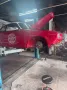 Volkswagen vw Karmann Ghia