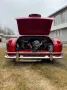 Volkswagen vw Karmann Ghia