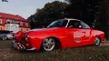 Volkswagen vw Karmann Ghia