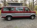 Ford Econoline Club Wagon V 8,  Top Zustand ! Oldi