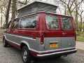 Ford Econoline Club Wagon V 8,  Top Zustand ! Oldi