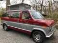 Ford Econoline Club Wagon V 8,  Top Zustand ! Oldi