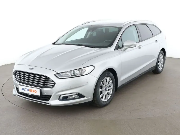 Ford Mondeo 1.5 EcoBoost Business Edition*NAVI*PDC*