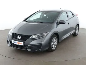 Honda Civic 1.4 Comfort *LIMITER*SHZ*ALU*KLIMA*