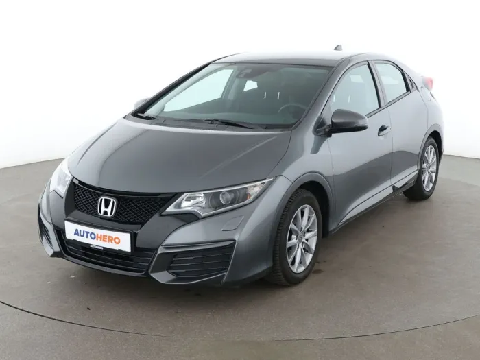Honda Civic 1.4 Comfort *LIMITER*SHZ*ALU*KLIMA*