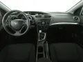 Honda Civic 1.4 Comfort *LIMITER*SHZ*ALU*KLIMA*