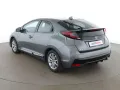 Honda Civic 1.4 Comfort *LIMITER*SHZ*ALU*KLIMA*
