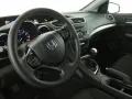 Honda Civic 1.4 Comfort *LIMITER*SHZ*ALU*KLIMA*