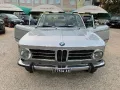 BMW 2002 BAUR 2.0i 101CV CONSERVATA - 2.300 ESEM