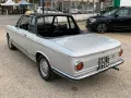 BMW 2002 BAUR 2.0i 101CV CONSERVATA - 2.300 ESEM